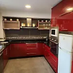 別荘 Casa Auga Boa Bajo *