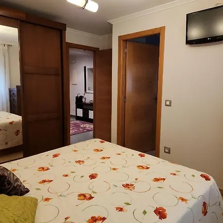Casa Auga Boa