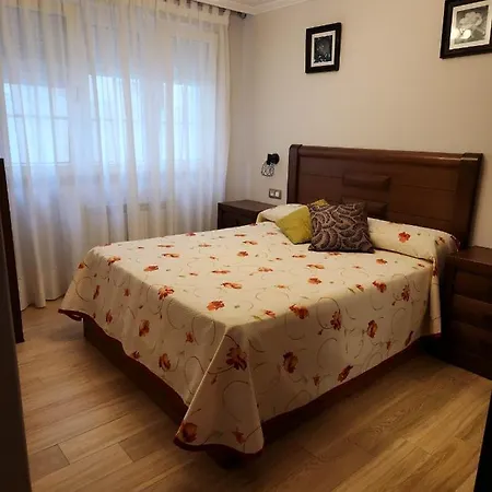 Casa Auga Boa Holiday home *