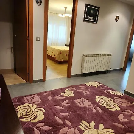 Casa Auga Boa *