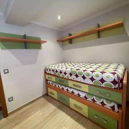 Casa Auga Boa Bajo Prázdninový dům