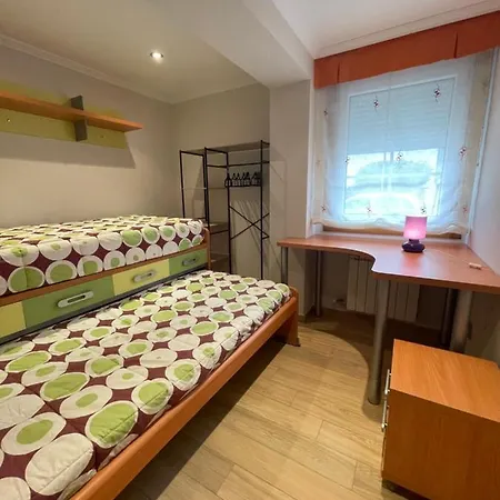 Vakantiehuis Casa Auga Boa Bajo Cangas do Morrazo