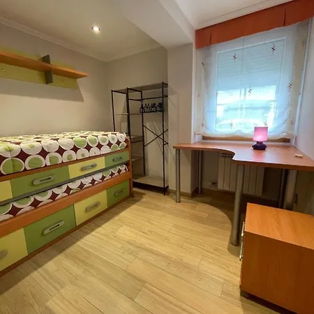 Holiday home Casa Auga Boa Cangas do Morrazo