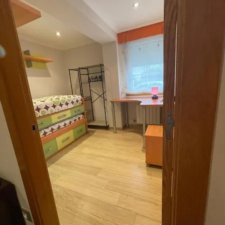 Prázdninový dům Casa Auga Boa Cangas do Morrazo