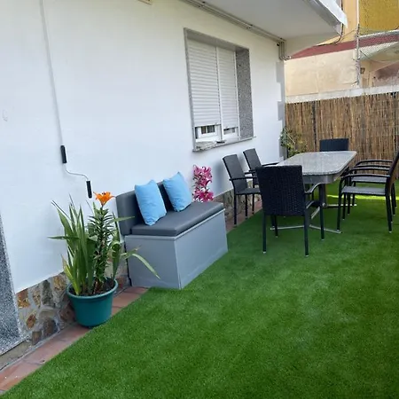 Casa Auga Boa Bajo Vakantiehuis *