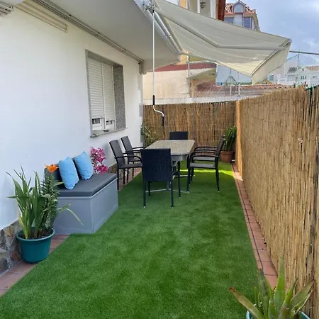 Casa Auga Boa Holiday home