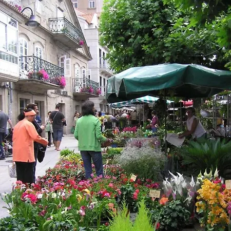 Vakantiehuis Casa Auga Boa Bajo