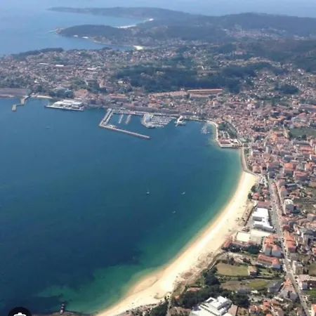 Casa Auga Boa *