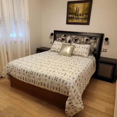 Casa Auga Boa Bajo * Cangas do Morrazo