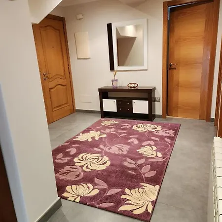 Prázdninový dům Casa Auga Boa Bajo
