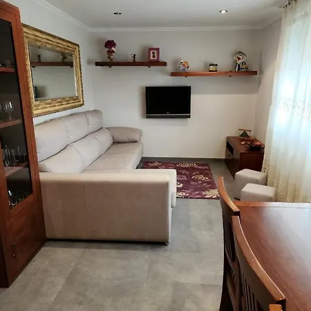 Casa Auga Boa Bajo Cangas do Morrazo