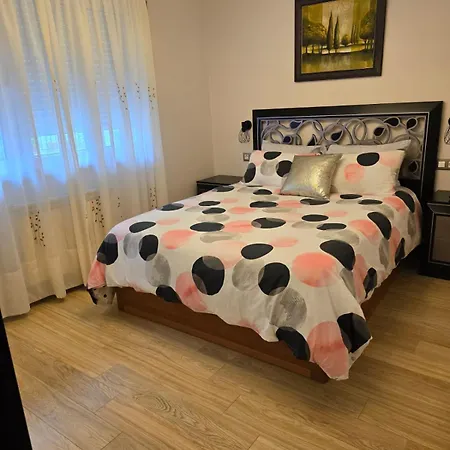 Casa Auga Boa Bajo בית נופש *