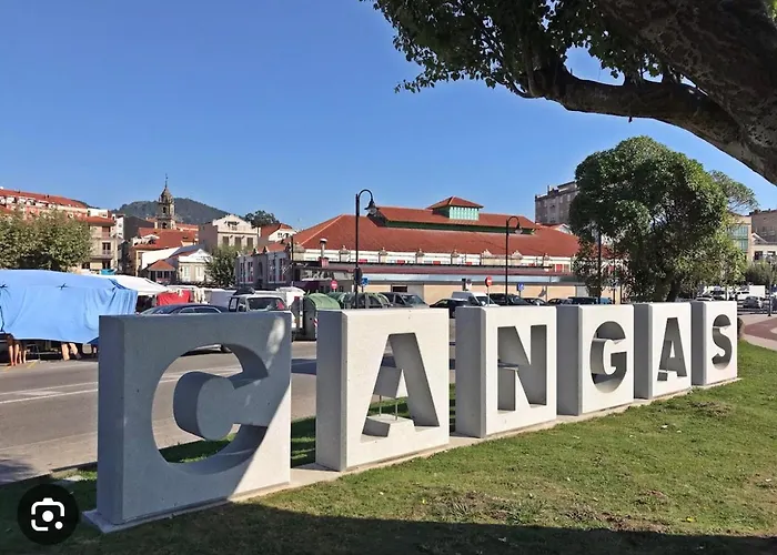 Tatil Evi Casa Auga Boa Bajo