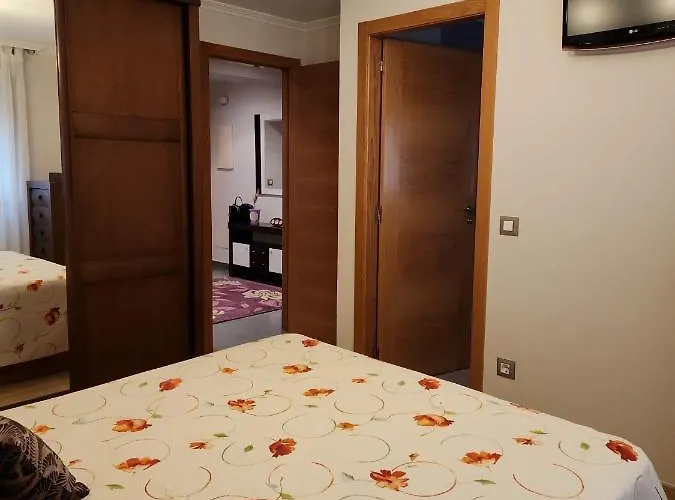 Casa Auga Boa Bajo