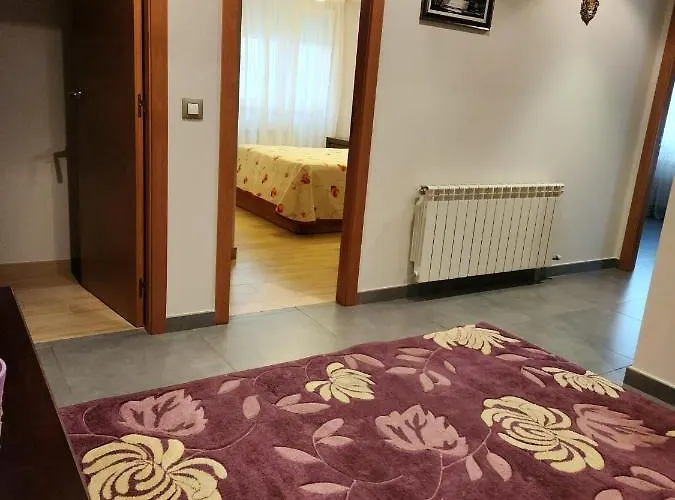 Casa Auga Boa Bajo *