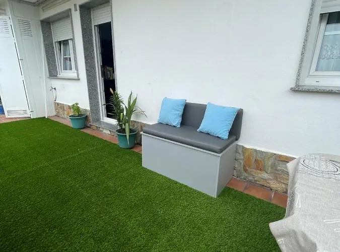 Tatil Evi Casa Auga Boa Bajo