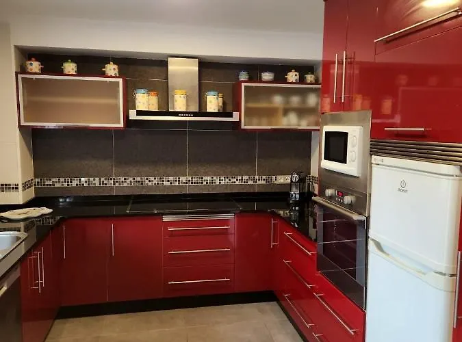 בית נופש Casa Auga Boa Bajo *