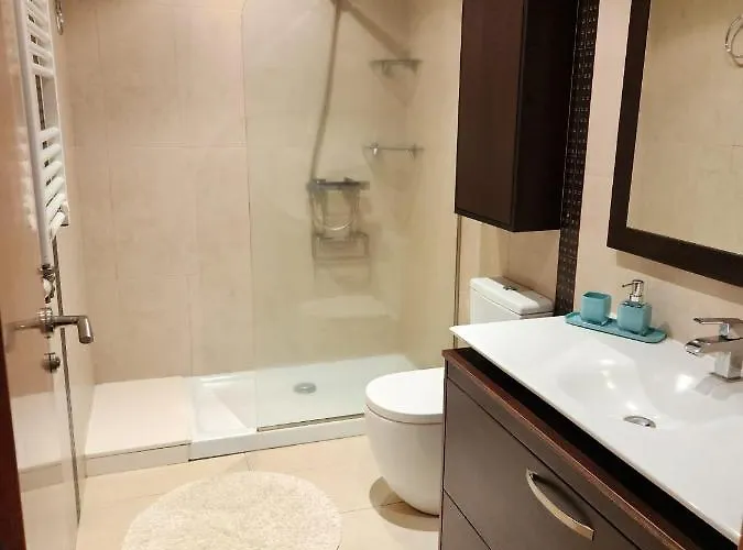 Casa Auga Boa Bajo Cangas do Morrazo