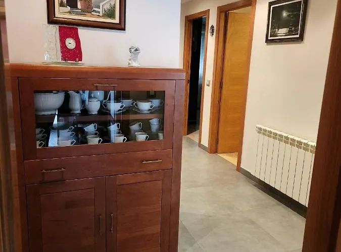 Casa Auga Boa Bajo * קנגס דה מוראסו