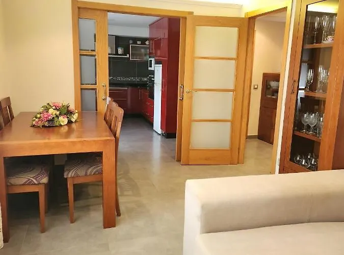Casa Auga Boa Bajo קנגס דה מוראסו