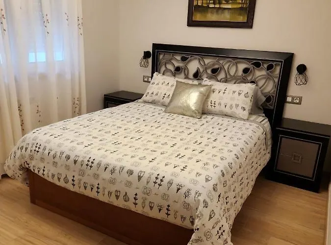 Casa Auga Boa Bajo * קנגס דה מוראסו