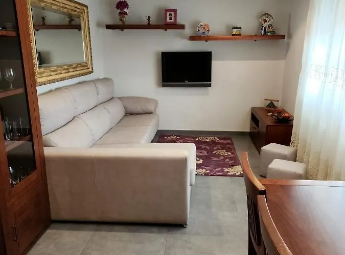 Casa Auga Boa Bajo קנגס דה מוראסו