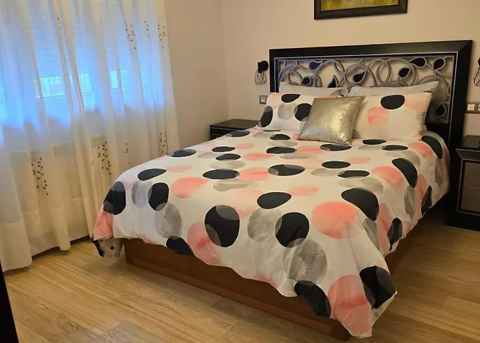 Casa Auga Boa Bajo בית נופש *