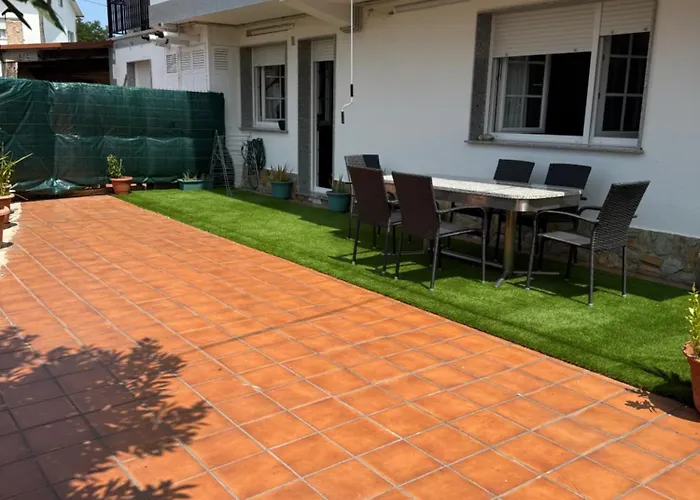 Casa Auga Boa Bajo Tatil Evi *